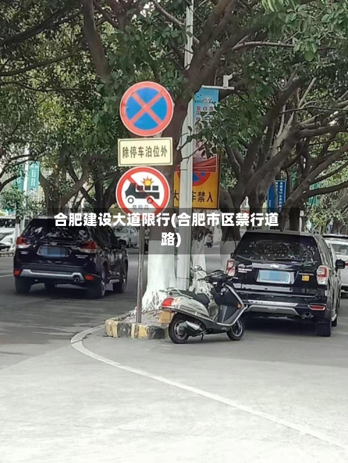 合肥建设大道限行(合肥市区禁行道路)-第3张图片
