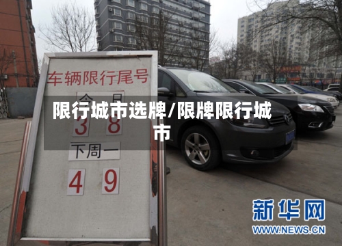 限行城市选牌/限牌限行城市