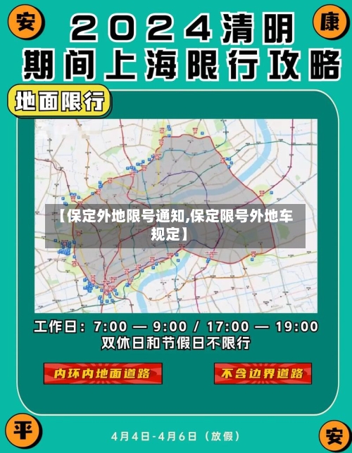 【保定外地限号通知,保定限号外地车规定】-第2张图片