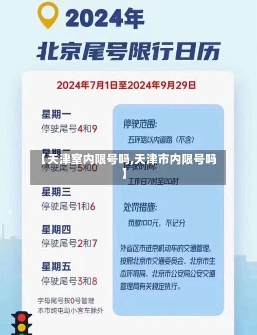 【天津室内限号吗,天津市内限号吗】-第2张图片