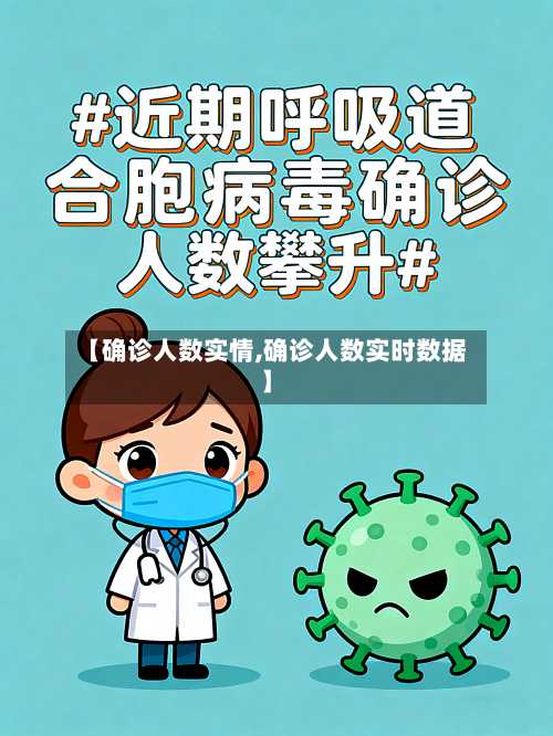【确诊人数实情,确诊人数实时数据】