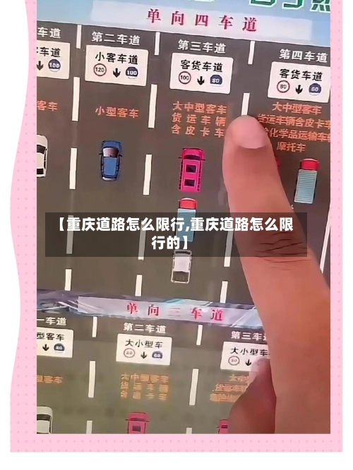 【重庆道路怎么限行,重庆道路怎么限行的】