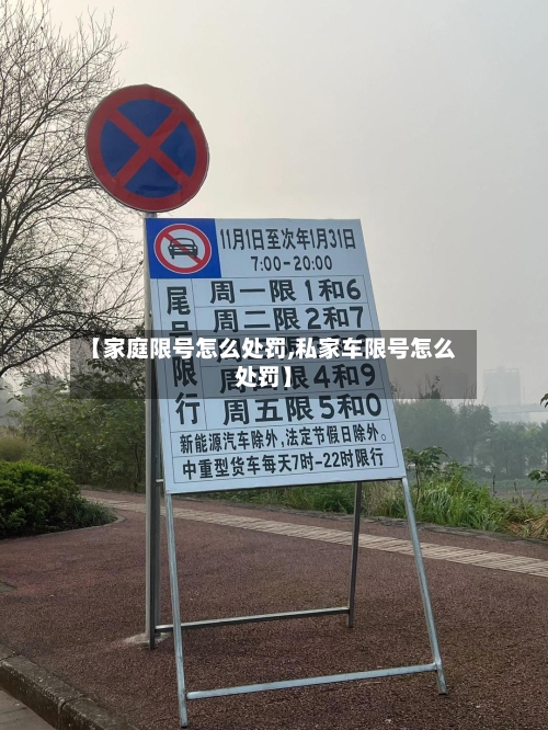 【家庭限号怎么处罚,私家车限号怎么处罚】
