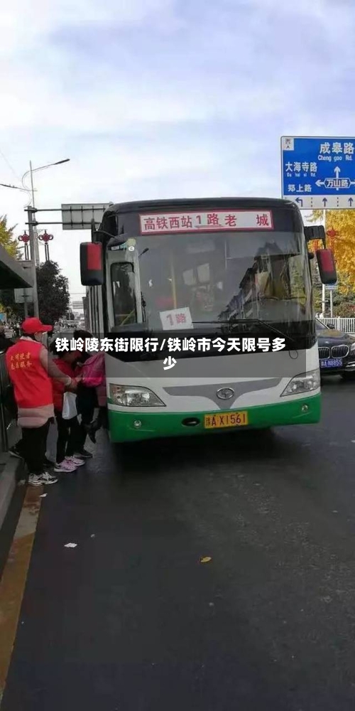 铁岭陵东街限行/铁岭市今天限号多少
