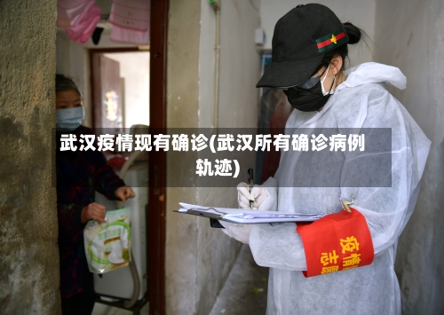 武汉疫情现有确诊(武汉所有确诊病例轨迹)