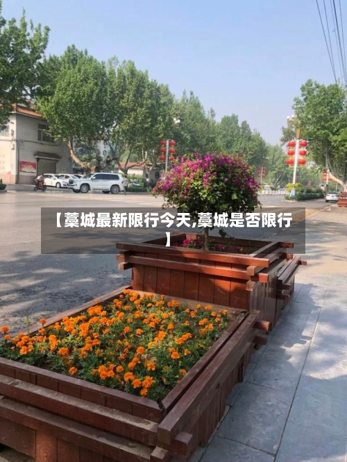【藁城最新限行今天,藁城是否限行】-第2张图片