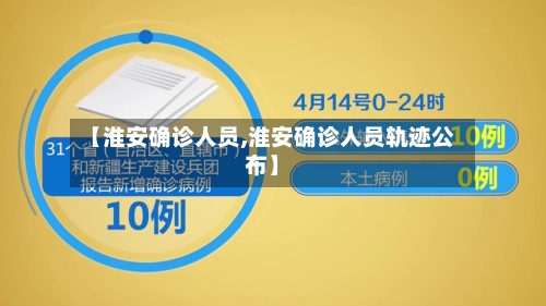 【淮安确诊人员,淮安确诊人员轨迹公布】
