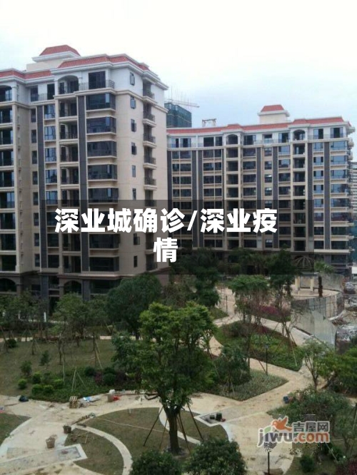 深业城确诊/深业疫情-第3张图片