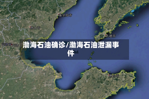 渤海石油确诊/渤海石油泄漏事件-第2张图片