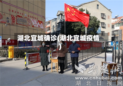 湖北宜城确诊(湖北宜城疫情)
