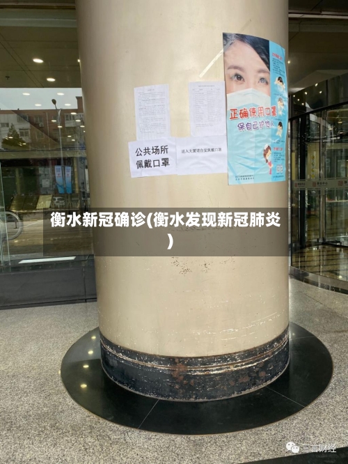 衡水新冠确诊(衡水发现新冠肺炎)-第2张图片