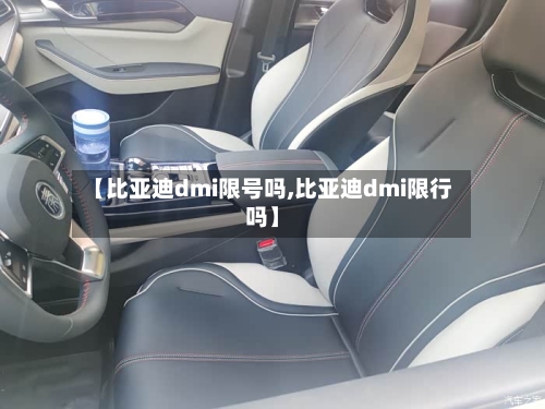 【比亚迪dmi限号吗,比亚迪dmi限行吗】-第2张图片