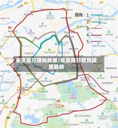 东京限行限购政策/东京限行限购政策最新-第2张图片