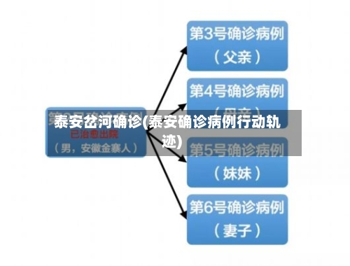 泰安岔河确诊(泰安确诊病例行动轨迹)