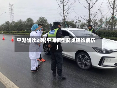 平湖确诊2例(平湖新型肺炎确诊病历)