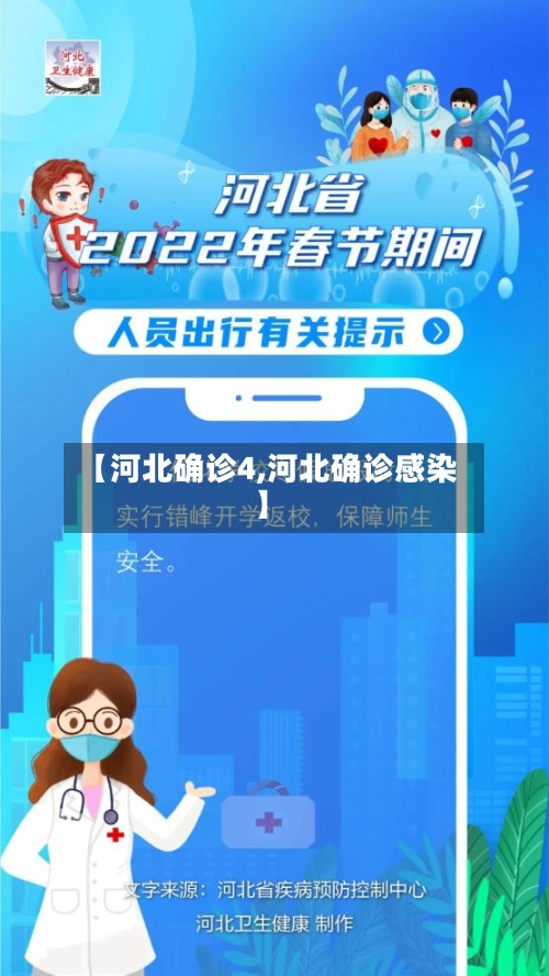 【河北确诊4,河北确诊感染】-第2张图片