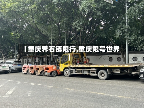 【重庆界石镇限行,重庆限号世界】-第3张图片
