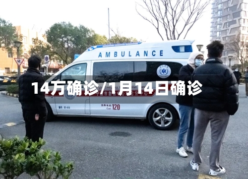 14万确诊/1月14日确诊-第2张图片