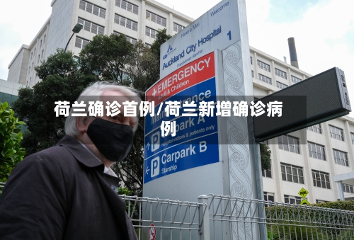 荷兰确诊首例/荷兰新增确诊病例