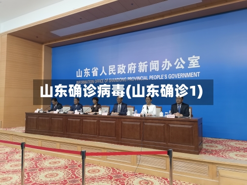 山东确诊病毒(山东确诊1)