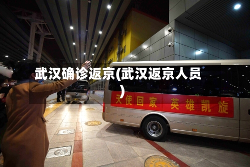 武汉确诊返京(武汉返京人员)-第2张图片