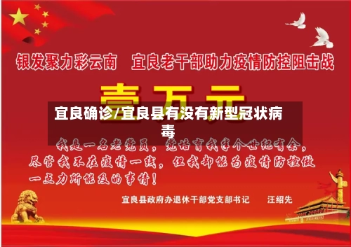 宜良确诊/宜良县有没有新型冠状病毒