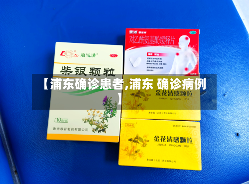 【浦东确诊患者,浦东 确诊病例】