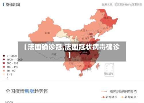 【法国确诊冠,法国冠状病毒确诊】