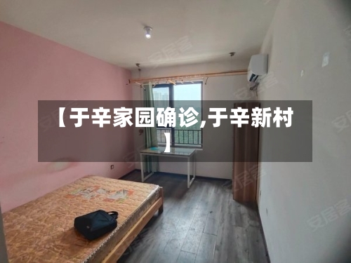 【于辛家园确诊,于辛新村】-第3张图片