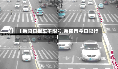 【岳阳日报车子限号,岳阳市今日限行】
