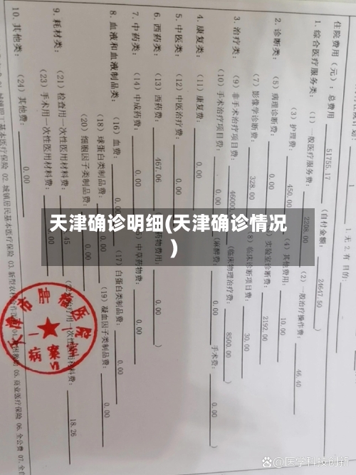 天津确诊明细(天津确诊情况)-第2张图片