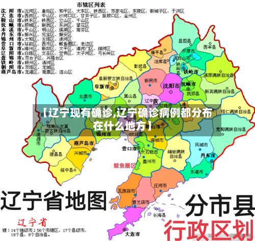 【辽宁现有确诊,辽宁确诊病例都分布在什么地方】-第2张图片