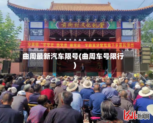 曲周最新汽车限号(曲周车号限行)