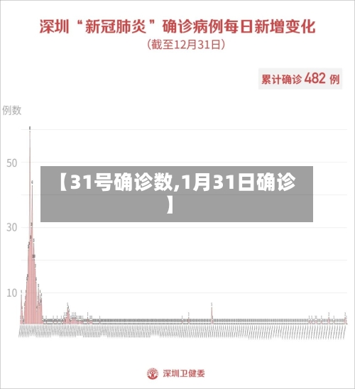 【31号确诊数,1月31日确诊】-第3张图片