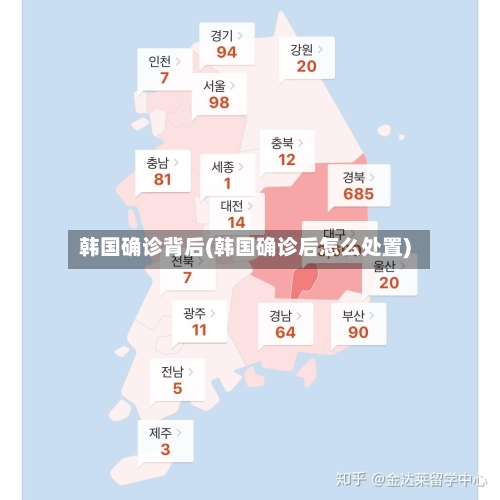 韩国确诊背后(韩国确诊后怎么处置)