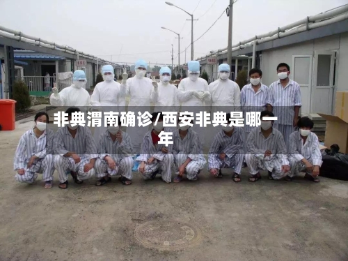 非典渭南确诊/西安非典是哪一年