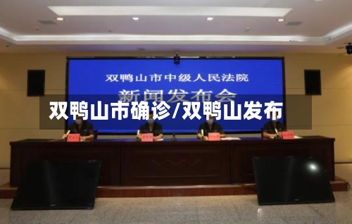 双鸭山市确诊/双鸭山发布-第3张图片