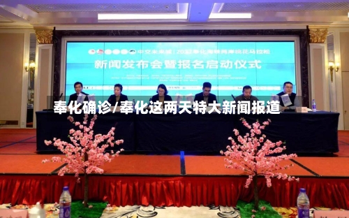 奉化确诊/奉化这两天特大新闻报道-第3张图片
