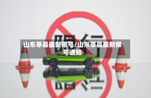 山东莘县最新限号/山东莘县最新限号通知-第2张图片