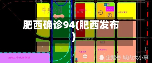 肥西确诊94(肥西发布)