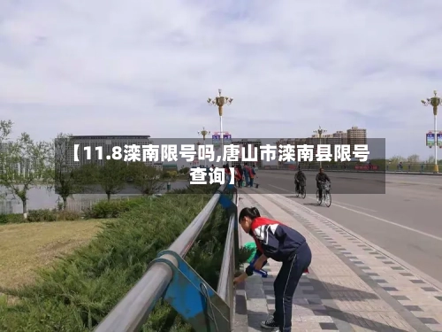 【11.8滦南限号吗,唐山市滦南县限号查询】-第3张图片