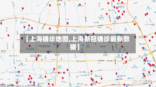【上海确诊地图,上海新冠确诊最新数据】-第2张图片