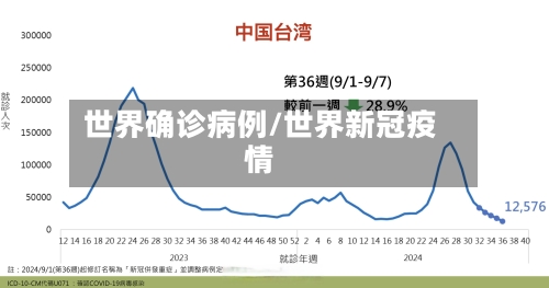 世界确诊病例/世界新冠疫情-第3张图片