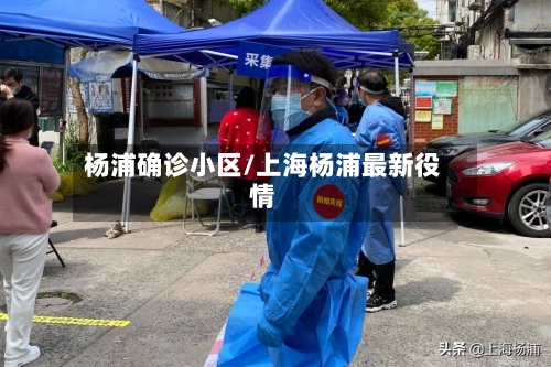 杨浦确诊小区/上海杨浦最新役情